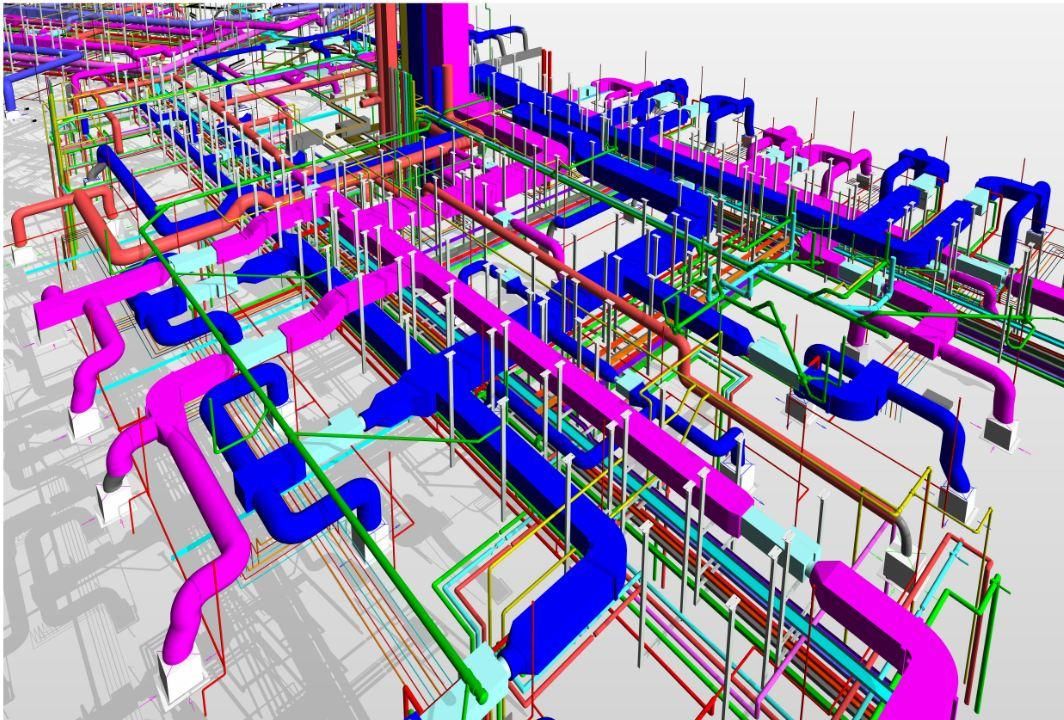  mep bim modeling services, revit mechanical,
plumbing modeling, mep bim services in india, cadtrans design solution

